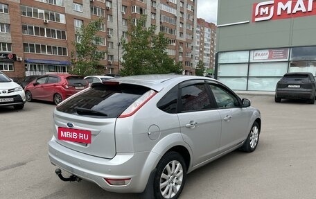 Ford Focus II рестайлинг, 2011 год, 885 000 рублей, 4 фотография