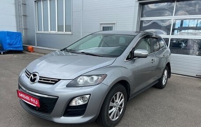 Mazda CX-7 I рестайлинг, 2011 год, 1 370 000 рублей, 1 фотография