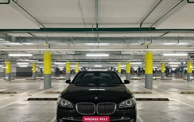 BMW 7 серия, 2009 год, 2 100 000 рублей, 1 фотография