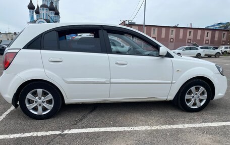 KIA Rio II, 2011 год, 670 000 рублей, 2 фотография