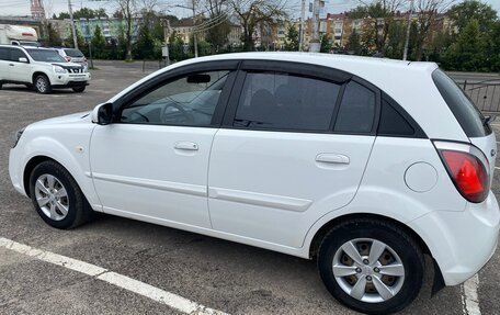 KIA Rio II, 2011 год, 670 000 рублей, 12 фотография