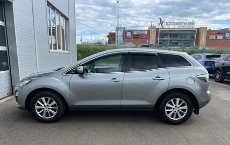 Mazda CX-7 I рестайлинг, 2011 год, 1 370 000 рублей, 8 фотография