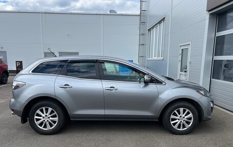 Mazda CX-7 I рестайлинг, 2011 год, 1 370 000 рублей, 4 фотография