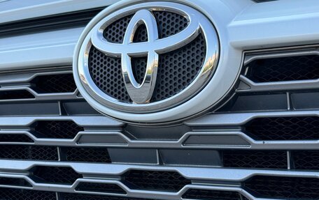 Toyota RAV4, 2020 год, 3 450 000 рублей, 16 фотография