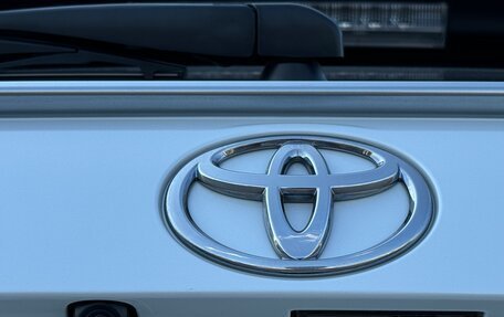 Toyota RAV4, 2020 год, 3 450 000 рублей, 14 фотография