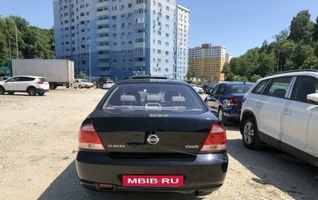 Nissan Almera Classic, 2006 год, 500 000 рублей, 5 фотография