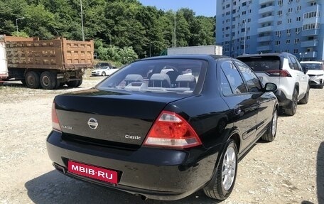 Nissan Almera Classic, 2006 год, 500 000 рублей, 3 фотография