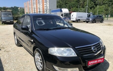 Nissan Almera Classic, 2006 год, 500 000 рублей, 2 фотография