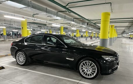 BMW 7 серия, 2009 год, 2 100 000 рублей, 6 фотография