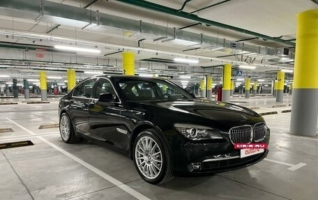 BMW 7 серия, 2009 год, 2 100 000 рублей, 5 фотография