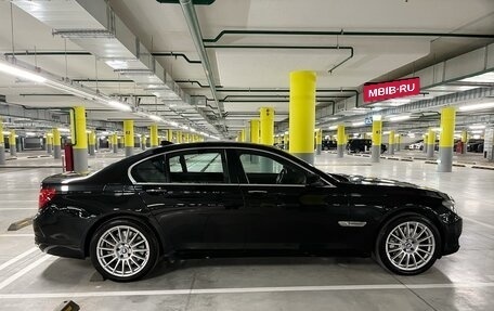 BMW 7 серия, 2009 год, 2 100 000 рублей, 7 фотография