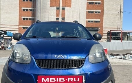 Chery IndiS (S18D) I, 2014 год, 300 000 рублей, 3 фотография