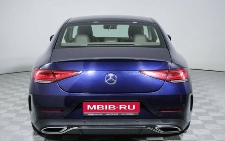 Mercedes-Benz CLS, 2018 год, 4 790 000 рублей, 6 фотография