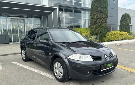 Renault Megane II, 2006 год, 429 000 рублей, 2 фотография