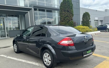 Renault Megane II, 2006 год, 429 000 рублей, 7 фотография