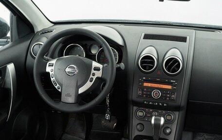 Nissan Qashqai+2 I, 2009 год, 999 000 рублей, 10 фотография