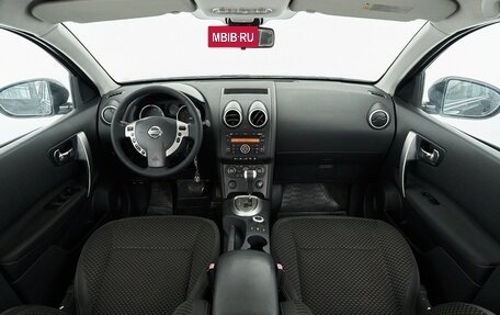 Nissan Qashqai+2 I, 2009 год, 999 000 рублей, 8 фотография