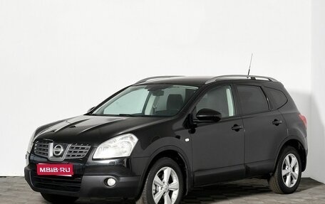 Nissan Qashqai+2 I, 2009 год, 999 000 рублей, 1 фотография