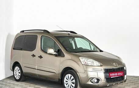 Peugeot Partner II рестайлинг 2, 2013 год, 810 000 рублей, 2 фотография