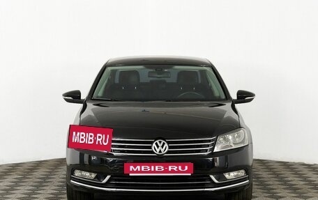 Volkswagen Passat B7, 2011 год, 899 000 рублей, 3 фотография