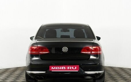 Volkswagen Passat B7, 2011 год, 899 000 рублей, 4 фотография