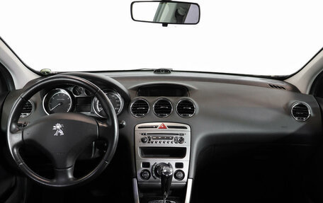 Peugeot 308 II, 2012 год, 790 000 рублей, 13 фотография