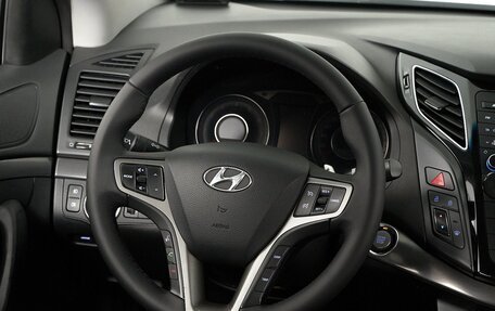 Hyundai i40 I рестайлинг, 2013 год, 999 000 рублей, 9 фотография