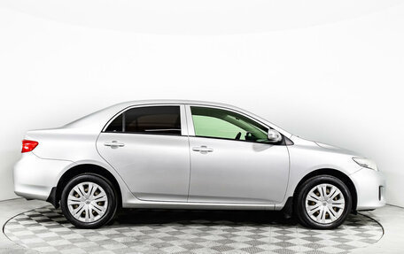 Toyota Corolla, 2012 год, 1 190 000 рублей, 4 фотография