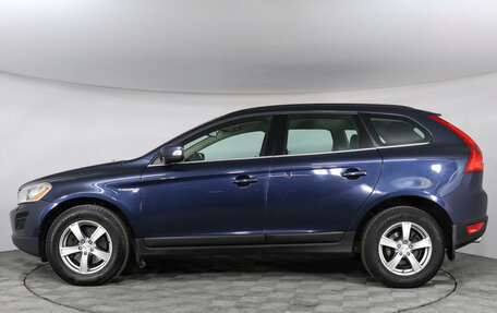 Volvo XC60 II, 2011 год, 1 449 000 рублей, 8 фотография