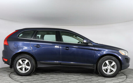 Volvo XC60 II, 2011 год, 1 449 000 рублей, 4 фотография