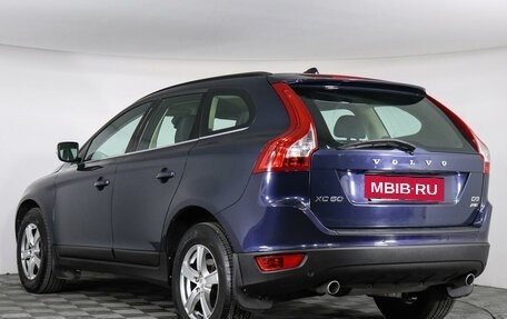 Volvo XC60 II, 2011 год, 1 449 000 рублей, 7 фотография