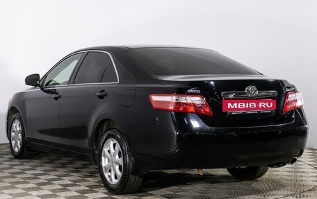 Toyota Camry, 2011 год, 1 229 000 рублей, 7 фотография