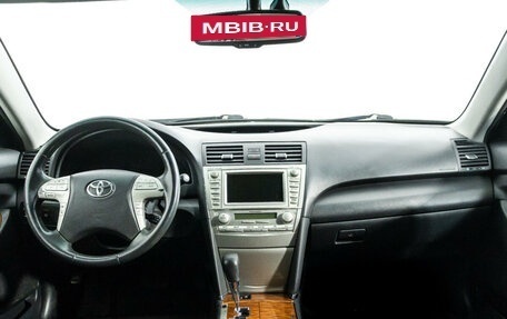 Toyota Camry, 2011 год, 1 229 000 рублей, 13 фотография