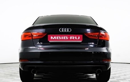 Audi A3, 2013 год, 1 293 000 рублей, 6 фотография
