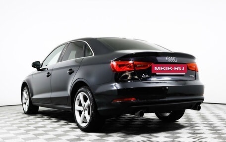 Audi A3, 2013 год, 1 293 000 рублей, 7 фотография