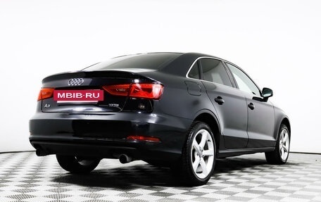 Audi A3, 2013 год, 1 293 000 рублей, 5 фотография
