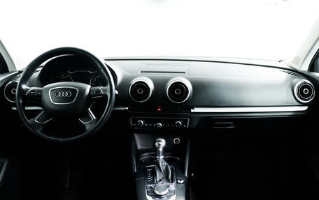 Audi A3, 2013 год, 1 293 000 рублей, 11 фотография