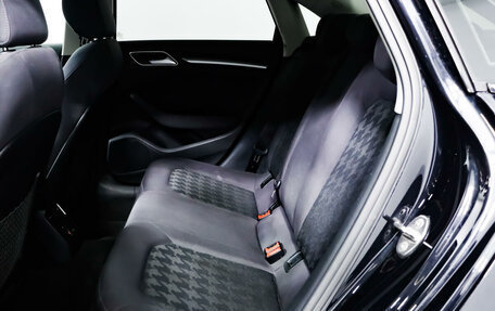 Audi A3, 2013 год, 1 293 000 рублей, 12 фотография