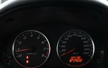 Mazda 6, 2005 год, 519 000 рублей, 7 фотография