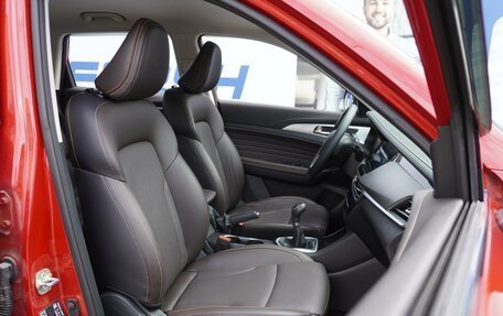 Changan CS35PLUS, 2019 год, 1 639 000 рублей, 8 фотография