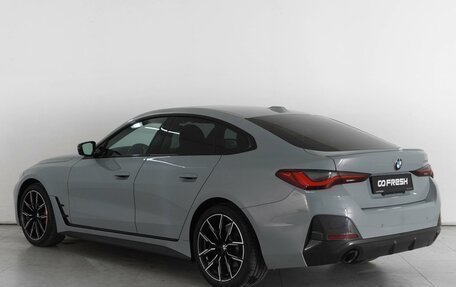 BMW 4 серия, 2022 год, 6 999 000 рублей, 2 фотография