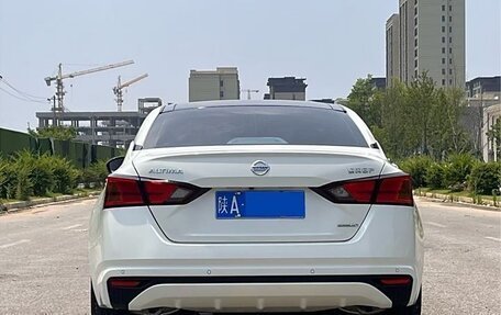 Nissan Altima VI (L34), 2021 год, 2 080 001 рублей, 5 фотография