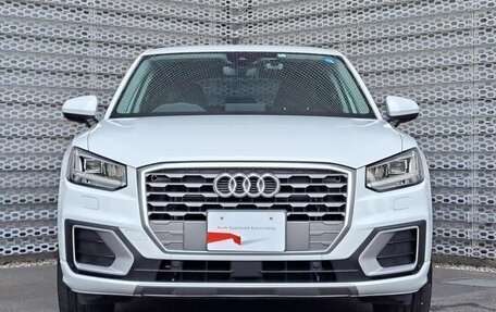 Audi Q2 I, 2019 год, 1 694 000 рублей, 2 фотография