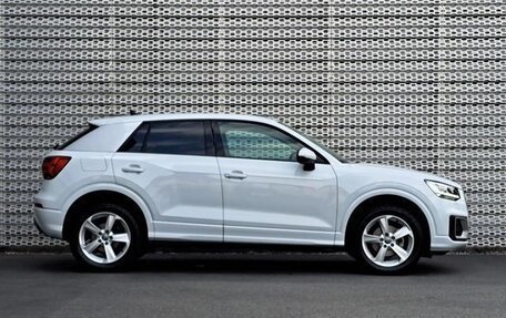 Audi Q2 I, 2019 год, 1 694 000 рублей, 4 фотография