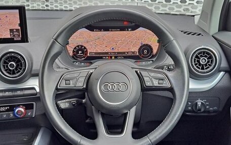 Audi Q2 I, 2019 год, 1 694 000 рублей, 9 фотография