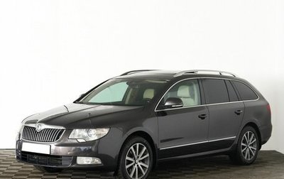 Skoda Superb III рестайлинг, 2011 год, 1 200 000 рублей, 1 фотография