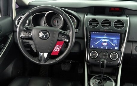 Mazda CX-7 I рестайлинг, 2010 год, 945 000 рублей, 7 фотография