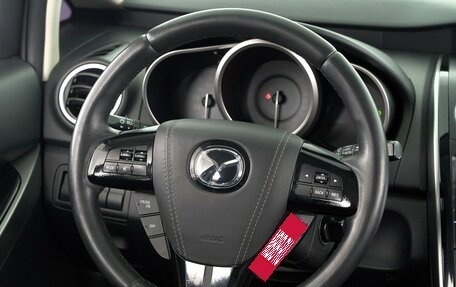 Mazda CX-7 I рестайлинг, 2010 год, 945 000 рублей, 8 фотография