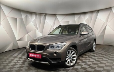 BMW X1, 2013 год, 1 155 000 рублей, 1 фотография