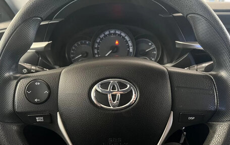 Toyota Corolla, 2014 год, 1 580 000 рублей, 11 фотография
